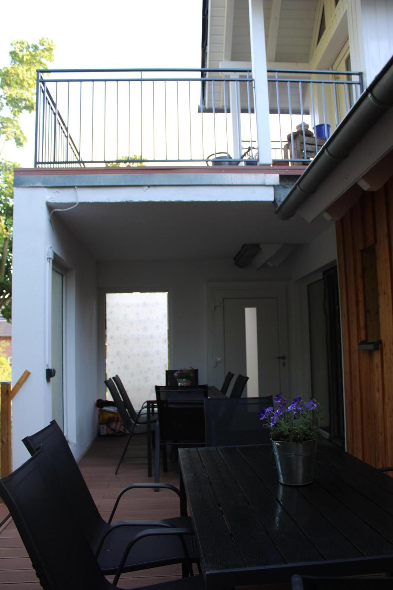 Haus Jaeschke Appartement Charlotte Vetschau Exteriér fotografie