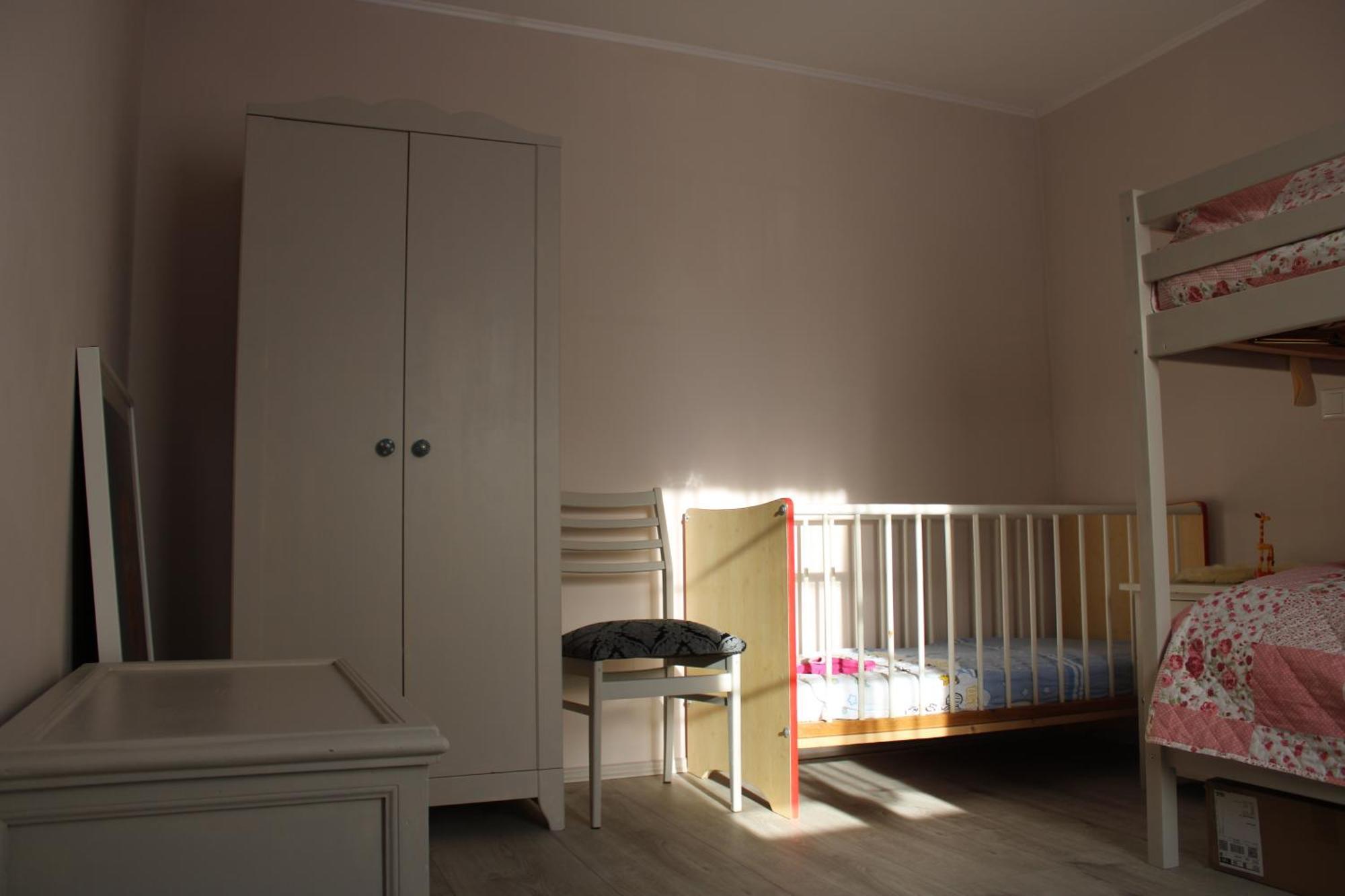 Haus Jaeschke Appartement Charlotte Vetschau Exteriér fotografie