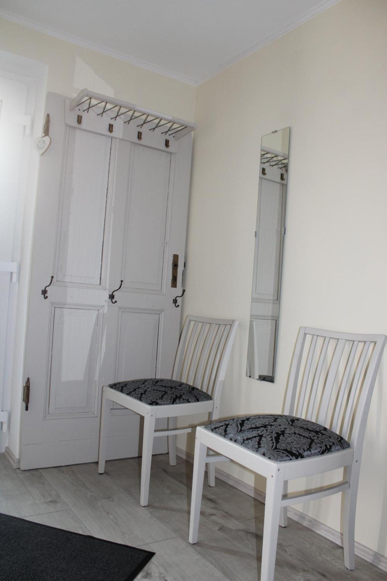 Haus Jaeschke Appartement Charlotte Vetschau Exteriér fotografie