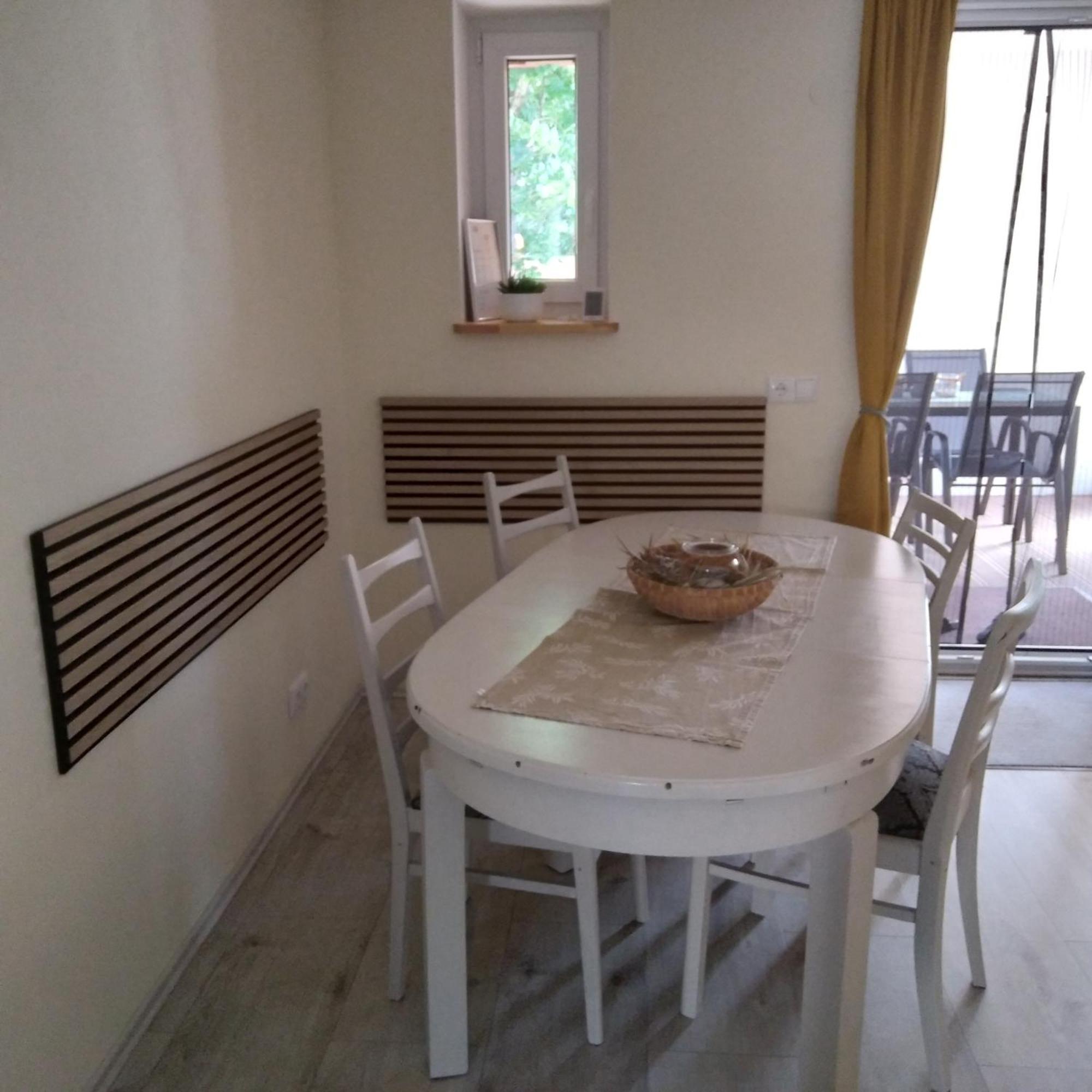 Haus Jaeschke Appartement Charlotte Vetschau Exteriér fotografie